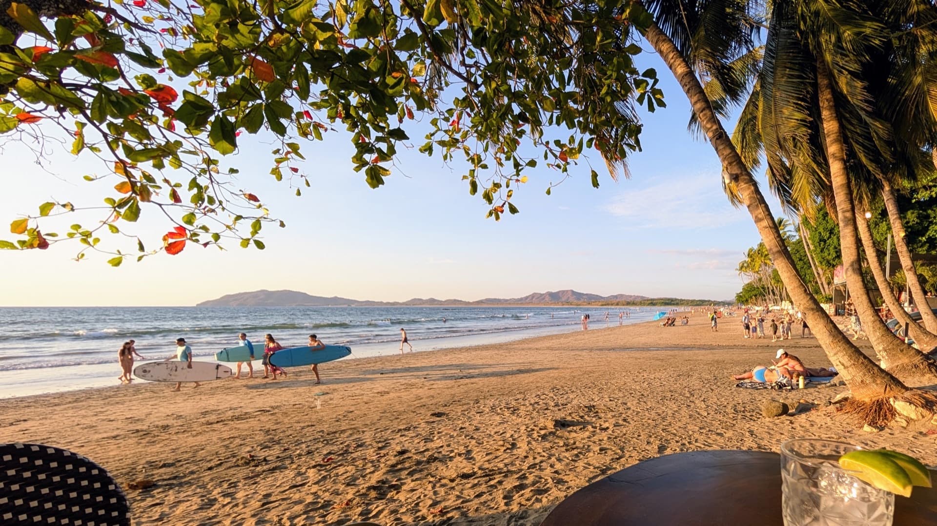 Costa Rica