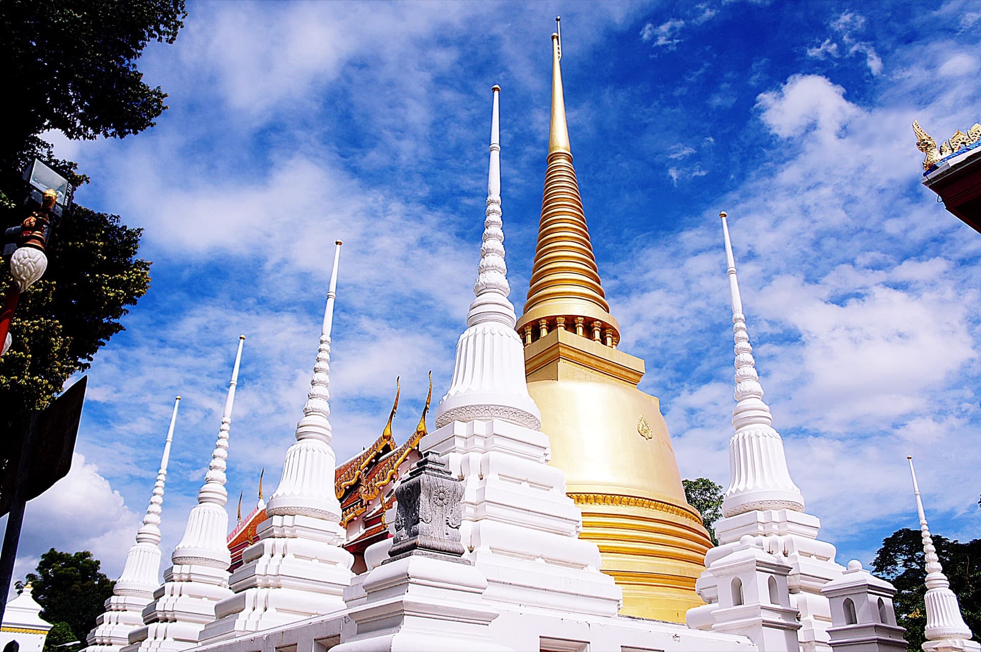 Thailand